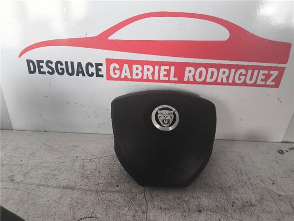 airbag volante jaguar xf (2008 >) 3.0 v6 diesel [3,0 ltr.   177 kw v6 diesel cat]