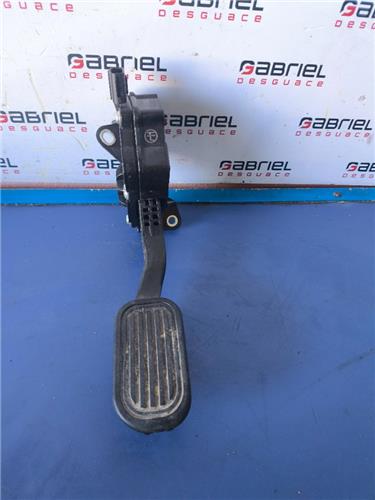 Pedal Acelerador Toyota Land Cruiser