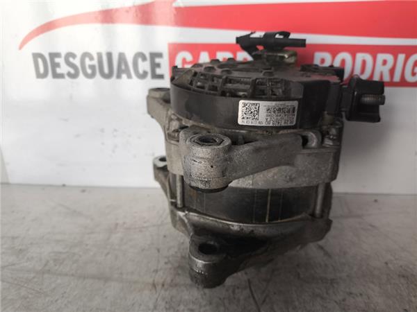 alternador citroen c5 aircross (08.2018 >) 1.5 feel [1,5 ltr.   96 kw blue hdi fap]