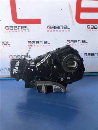 cerradura porton toyota land cruiser j15 2018