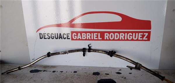 varilla nivel aceite land rover range rover evoque (2011 >) 2.0 hse [2,0 ltr.   132 kw td4 cat]