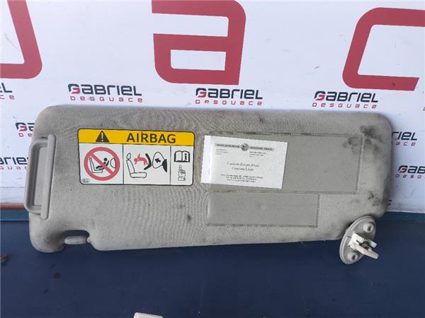 parasol derecho toyota land cruiser j15 2018