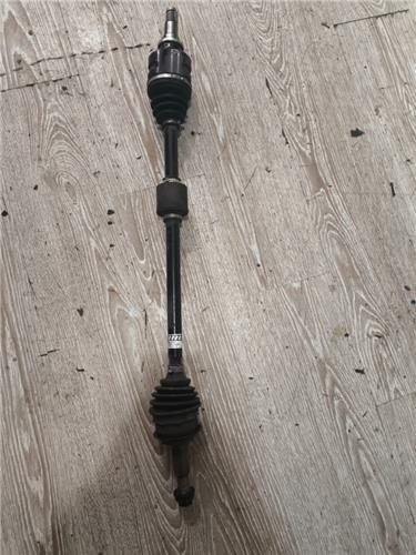 palier delantero derecho toyota yaris xp13 20