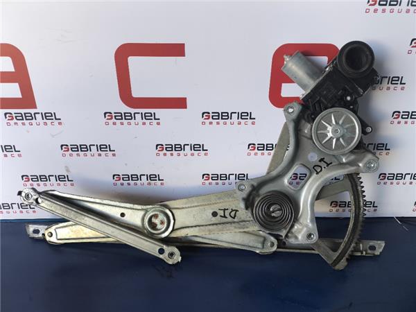 elevalunas electrico delantero izquierdo toyo