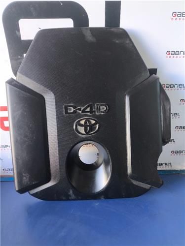 tapa motor toyota land cruiser j15 2018 28 l