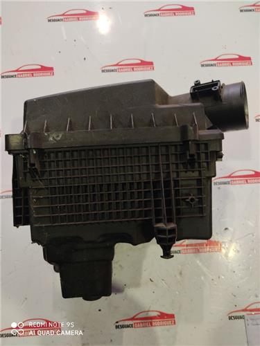 filtro aire land rover freelander (lr2)(2007 >) 2.2 ed4 s [2,2 ltr.   110 kw td4 cat]