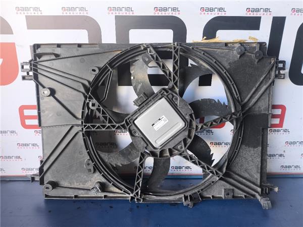 electroventilador toyota rav4 2019 hibrido h