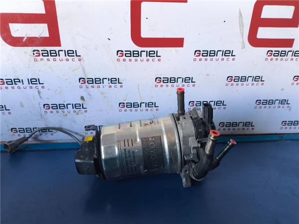 filtro gasoil toyota land cruiser j15 2018 2