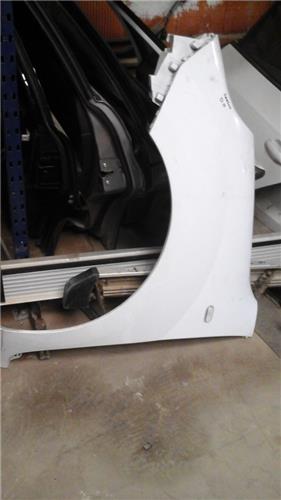 Aleta Delantera Izquierda Renault II