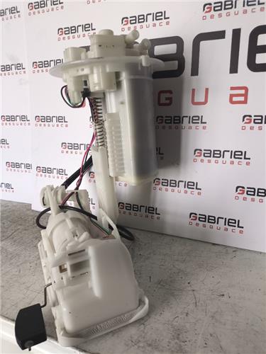 aforador toyota corolla (e21)(2019 >) híbrido hybrid feel! [híbrido 90 kw ( 1,8 ltr.   72 kw 16v)]