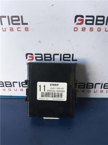 modulo electronico toyota land cruiser j15 20