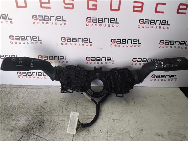 mando multifuncion toyota rav4 2019 hibrido