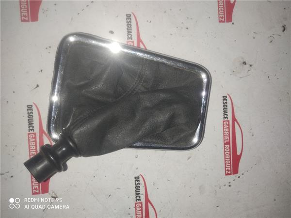 guardapolvo palanca cambio peugeot 407 (2004 >) 2.0 hdi