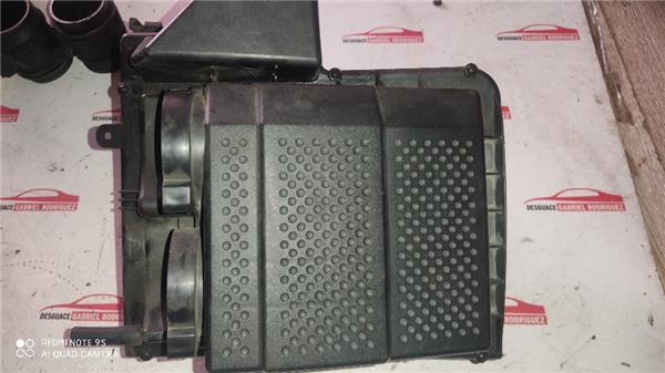 filtro aire land rover range rover sport (01.2005 >) 3.0 v6 td hse [3,0 ltr.   180 kw td v6 cat]