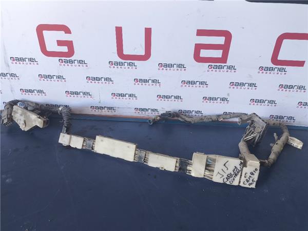 cable derecho mando cambio superior toyota la