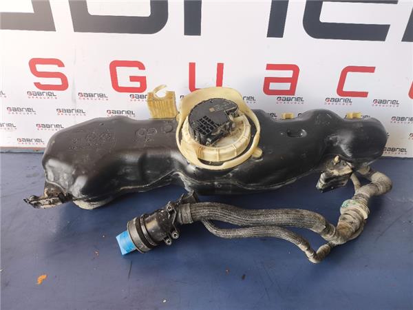 deposito ad blue toyota land cruiser j15 2018