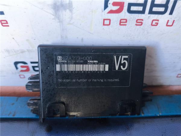 modulo electronico toyota land cruiser j15 20