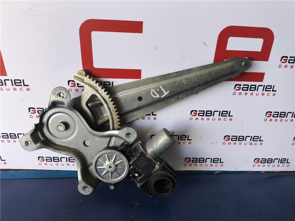 elevalunas electrico trasero derecho toyota l