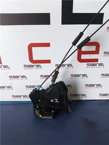 cerradura puerta delantera izquierda toyota l