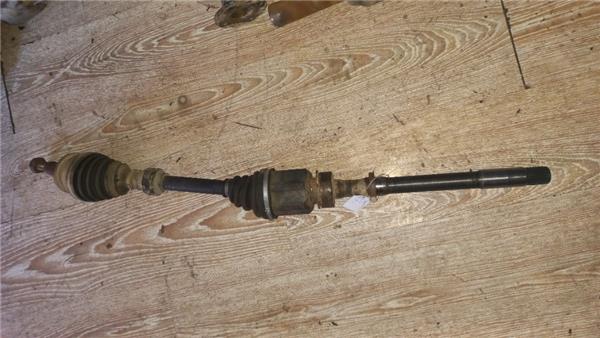 palier delantero derecho toyota rav4 (a3)(2005 >) 2.2 executive [2,2 ltr.   110 kw d 4d cat]