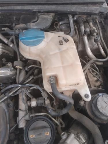 botella expansion audi a6 berlina (4f2)(2004 >) 3.0 tdi quattro (165kw) [3,0 ltr.   165 kw v6 24v tdi]