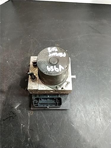 centralita abs peugeot 508 102010 16 access