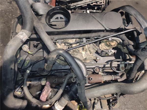 despiece motor citroen jumper furgon 22 hdi 1