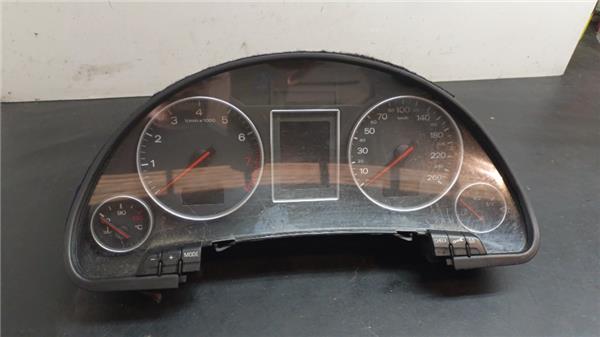 cuadro completo audi a4 berlina 8eb6 2000 20
