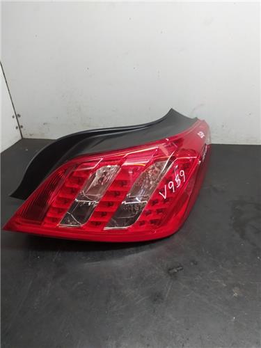 piloto trasero derecho peugeot 508 102010 16