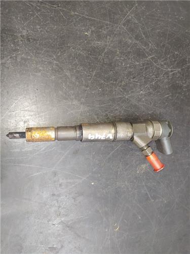 inyector opel zafira b 2005 19 cdti 16v