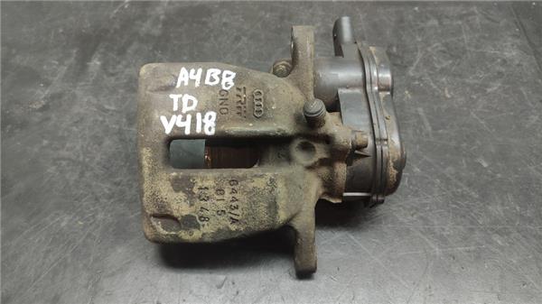 pinza freno trasero izquierda audi a4 berlina