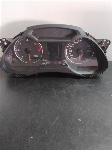 cuadro instrumentos audi a4 berlina 8k2 2008