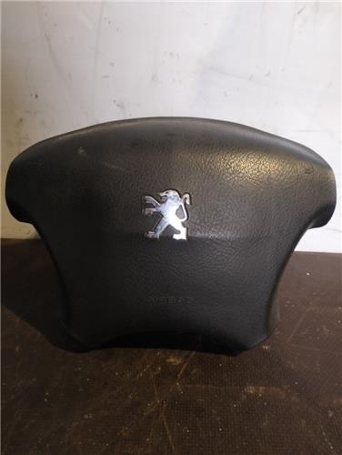 airbag volante peugeot 407 (2004 >) 1.6 hdi 110