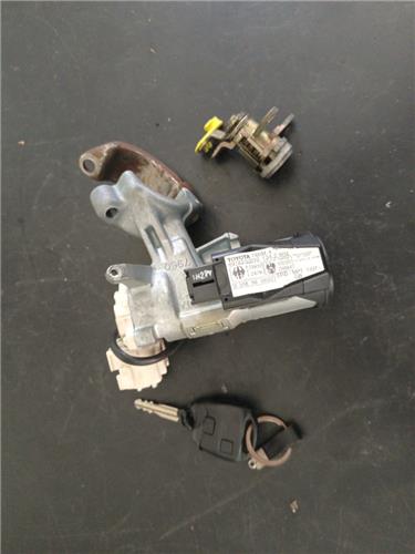 clausor toyota celica t23 1999 18 18 ltr 1