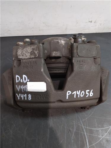 pinza freno delantero derecha audi a4 berlina