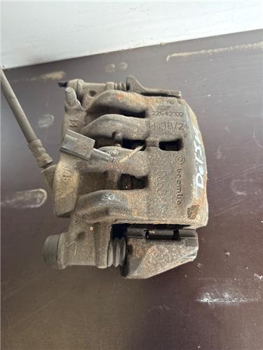 pinza freno delantero izquierda citroen jumpe