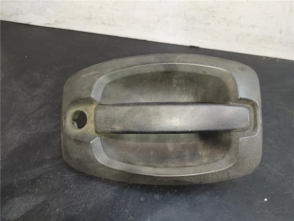 maneta exterior delantera izquierda citroen j