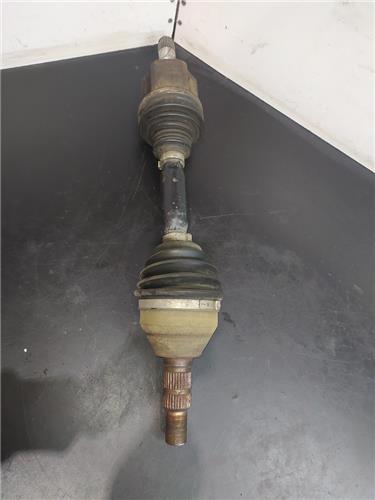 palier delantero izquierdo opel zafira b 2005