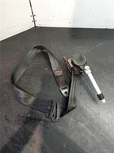 cinturon seguridad delantero izquierdo peugeo