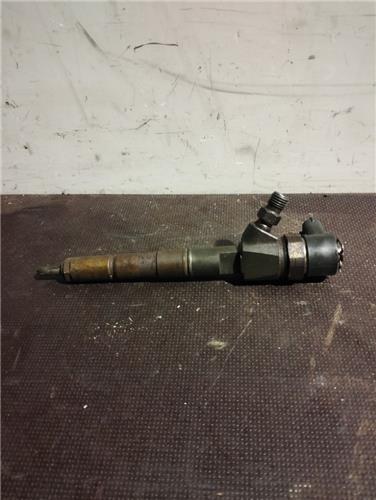 inyector opel insignia sedán 2.0 cdti