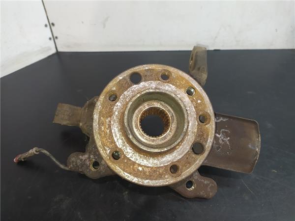 mangueta delantera izquierda opel zafira b 20