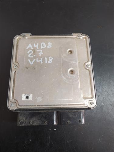 centralita audi a4 berlina 8k2 2008 27 basis