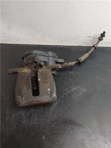 pinza freno trasero derecha audi a4 berlina 8