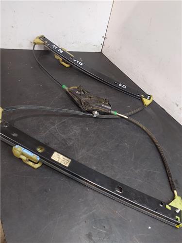 mecanismo elevalunas delantero derecho audi a