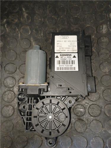 motor elevalunas delantero derecho audi a4 be
