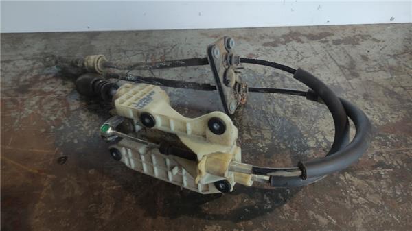 palanca de cambio citroen jumper furgon 22 hd