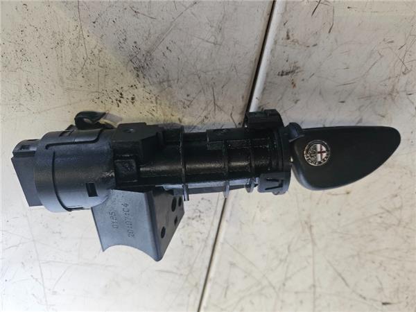 clausor alfa romeo gt (125)(2004 >) 2.0 jts 16v distinctive [2,0 ltr.   122 kw jts 16v cat]