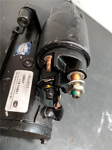 Motor Arranque Peugeot 508 1.6 Access