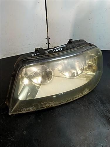 faro delantero izquierdo volkswagen sharan 7m