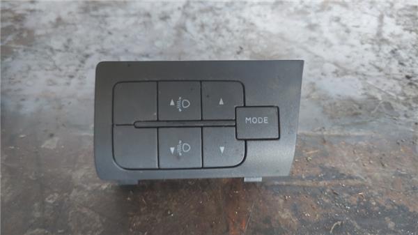 mando multifuncion citroen jumper furgon 22 h